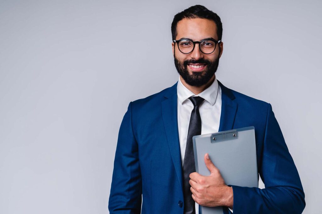 Image of Professional Accountant